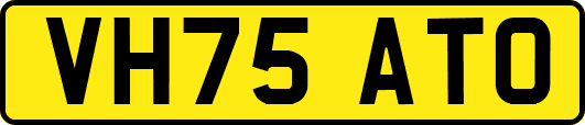 VH75ATO