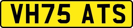 VH75ATS