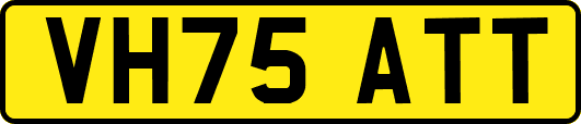 VH75ATT