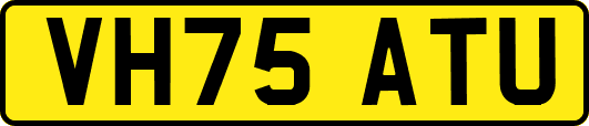 VH75ATU