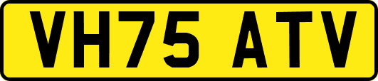VH75ATV