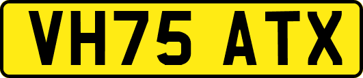 VH75ATX