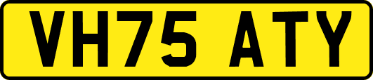 VH75ATY