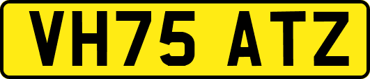 VH75ATZ