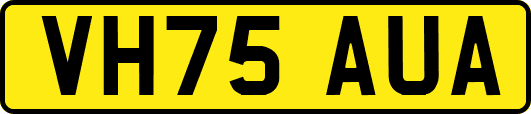VH75AUA