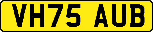VH75AUB