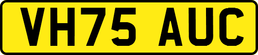 VH75AUC