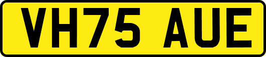 VH75AUE