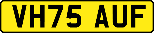 VH75AUF