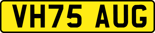 VH75AUG