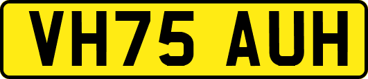 VH75AUH