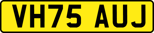 VH75AUJ