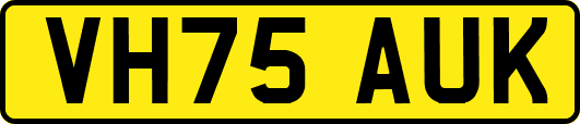 VH75AUK