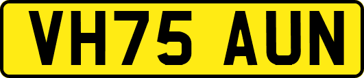 VH75AUN