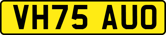 VH75AUO
