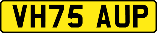 VH75AUP
