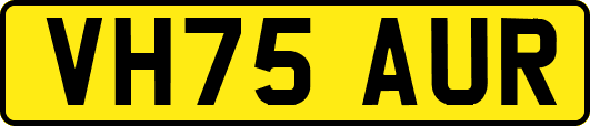 VH75AUR