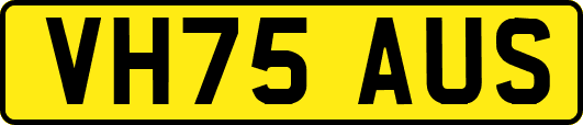 VH75AUS