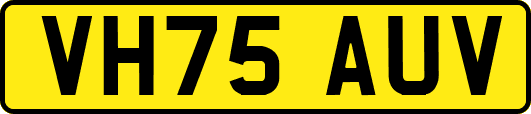VH75AUV