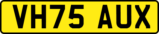 VH75AUX