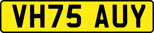 VH75AUY