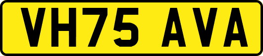 VH75AVA