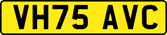 VH75AVC