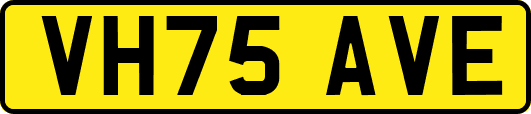 VH75AVE