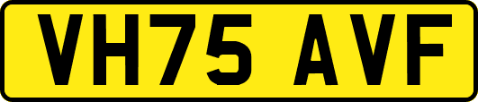 VH75AVF