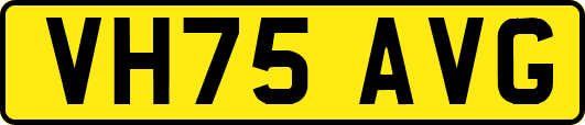 VH75AVG