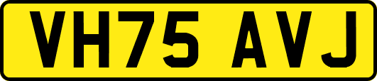 VH75AVJ