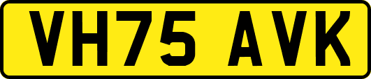VH75AVK