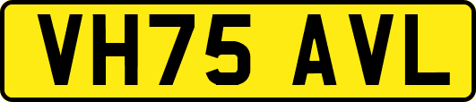 VH75AVL