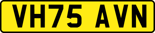 VH75AVN