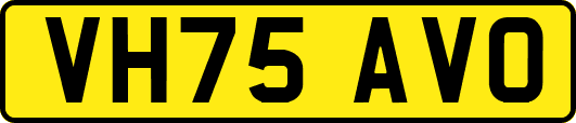 VH75AVO