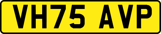 VH75AVP
