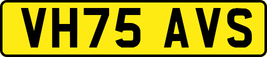 VH75AVS