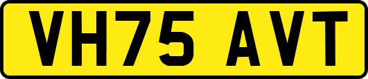 VH75AVT
