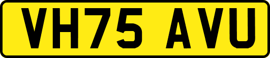 VH75AVU