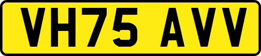 VH75AVV