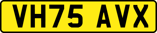 VH75AVX