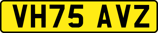 VH75AVZ