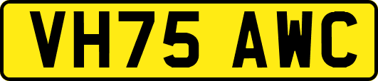 VH75AWC