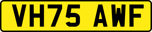VH75AWF