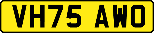 VH75AWO
