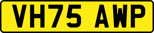 VH75AWP