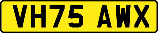 VH75AWX