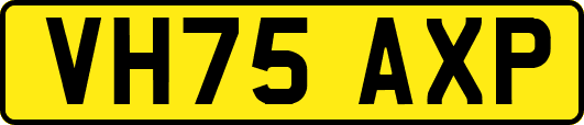 VH75AXP