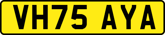VH75AYA