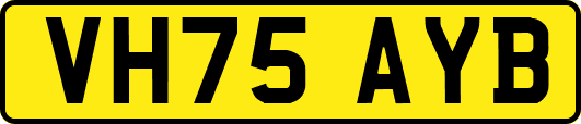 VH75AYB